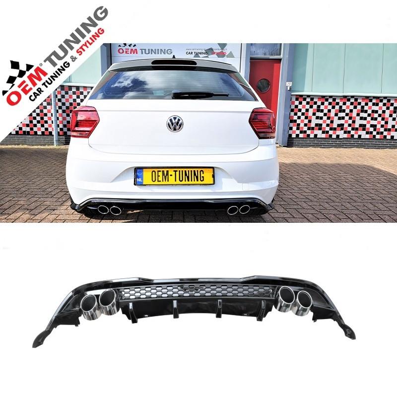 Diffuser geschikt voor POLO 2G | 7.5 R look Diffuser 17- 25