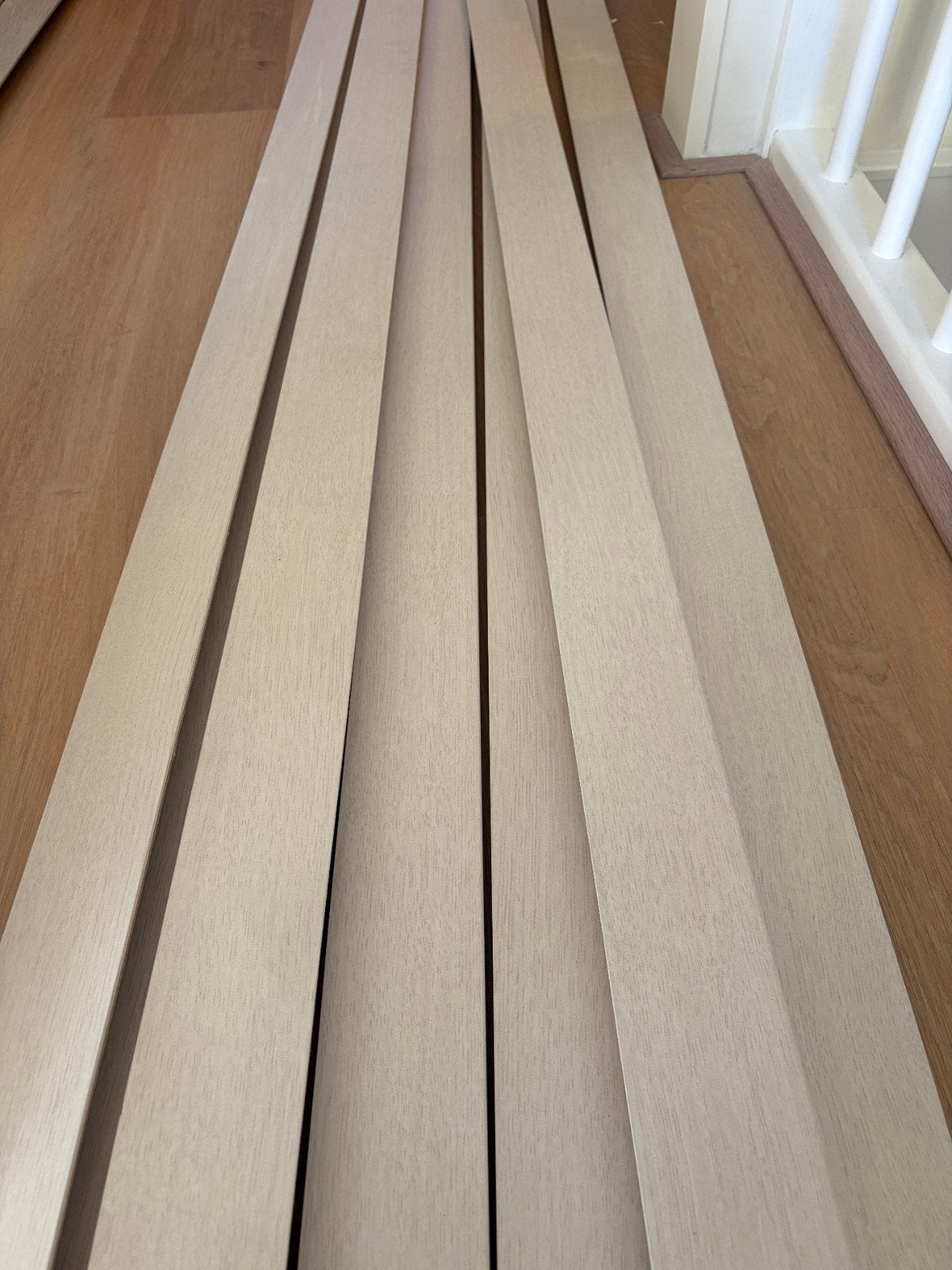 Hornbach MACLEAN Robuustplinten 250 cm - Décor 199