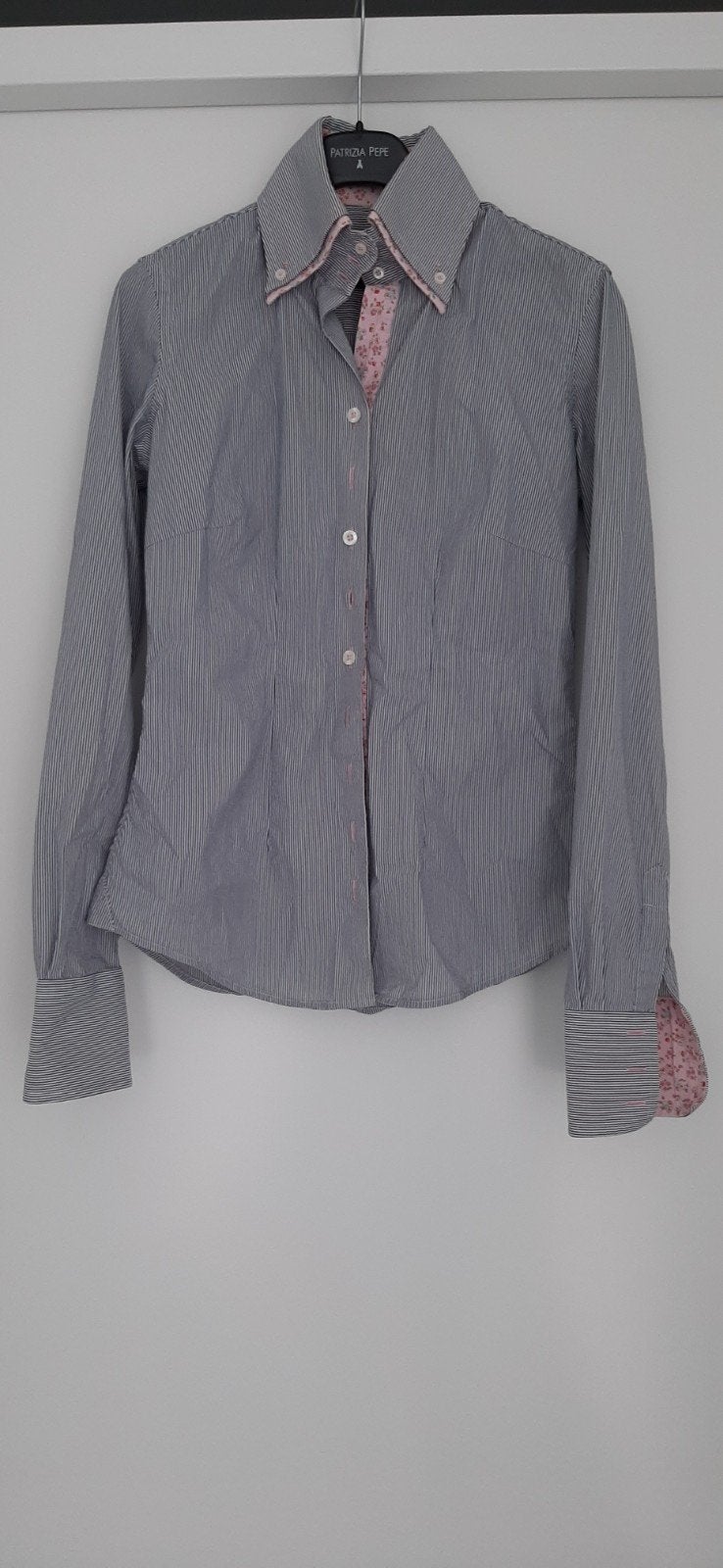 Cavallaro blouse 34, Overige kleuren, Cavallaro, Ophalen of Verzenden, Zo goed als nieuw