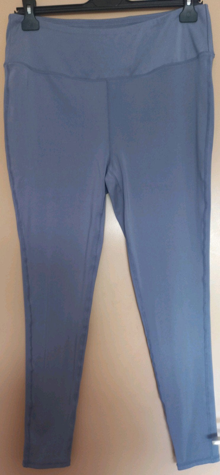 Laura Kent sportlegging / yoga pants – Duifblauw – Maat 44, Blauw, Maat 42/44 (L), Ophalen of Verzenden, Fitness of Aerobics