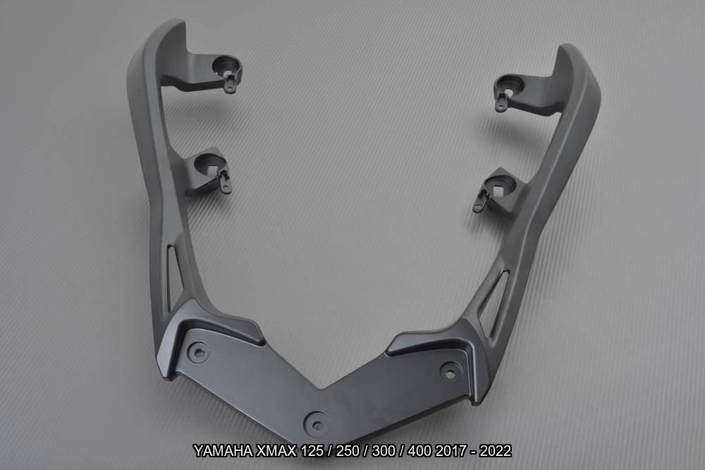 Topkofferdrager AVDB YAMAHA XMAX 125 250 300 400 2017 2022, Verzenden, Nieuw