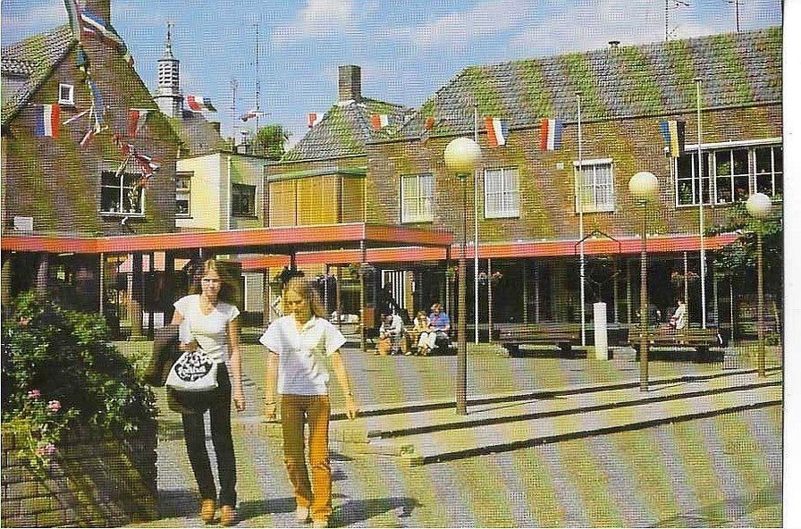 Renkum, Ophalen of Verzenden, 1980 tot heden, Gelopen, Gelderland