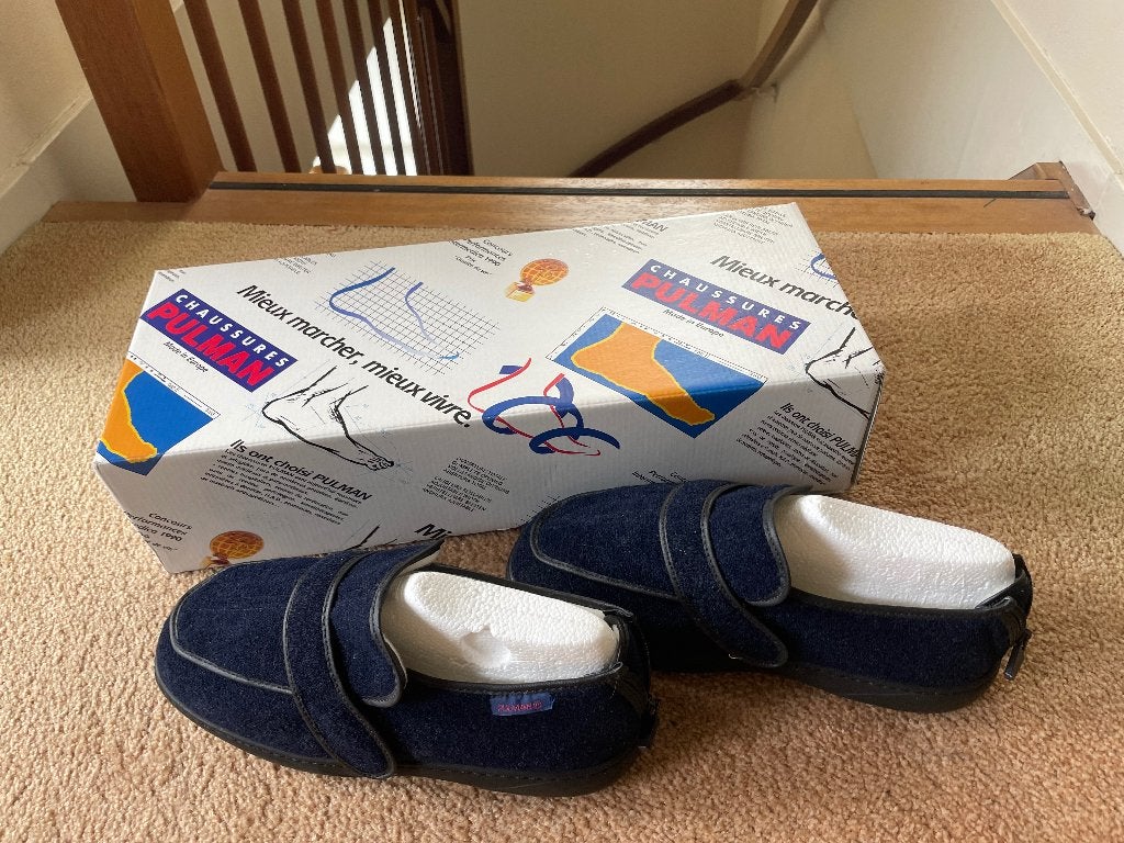 Nieuwe Pulman schoenen, Diversen, Ophalen of Verzenden, Nieuw