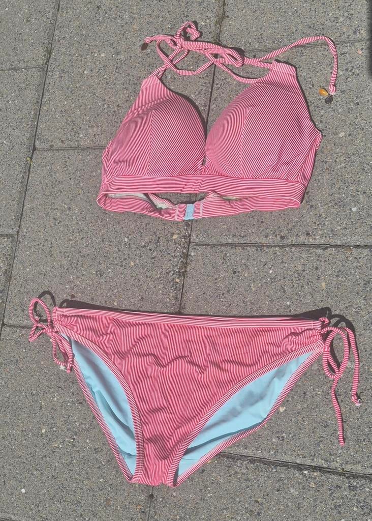 Linga Dore bikini, Ophalen of Verzenden, Zo goed als nieuw, Bikini