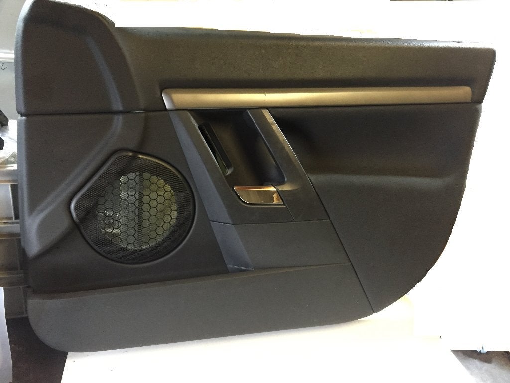 Opel Vectra C deurbekleding rechts voor 13195428, Auto-onderdelen, Ophalen, Gebruikt, Opel