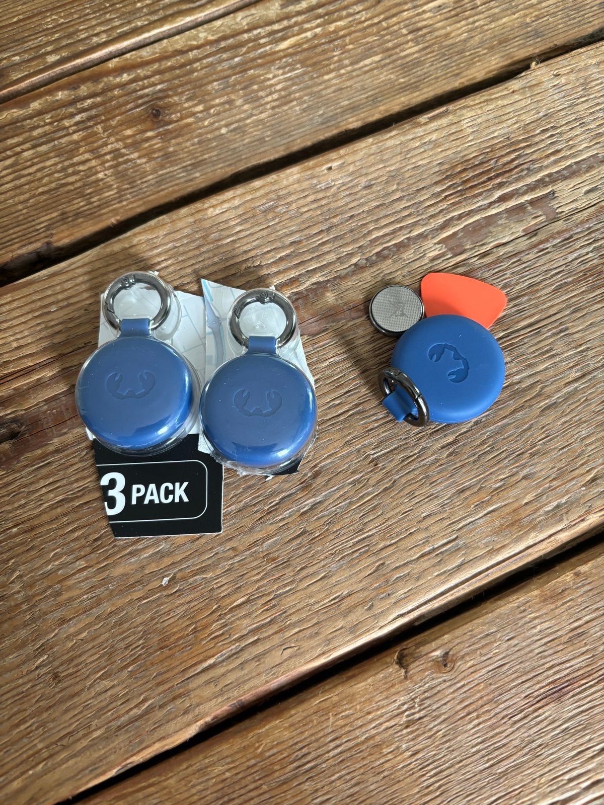 Fresh 'n Rebel Smartfinder - 3 stuks, Ophalen of Verzenden, Nieuw, Overige typen