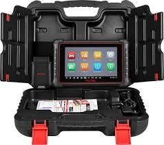 Autel MK900BT Universeel Uitleesapparaat Bluetooth 2026 auto, Ophalen of Verzenden, Nieuw