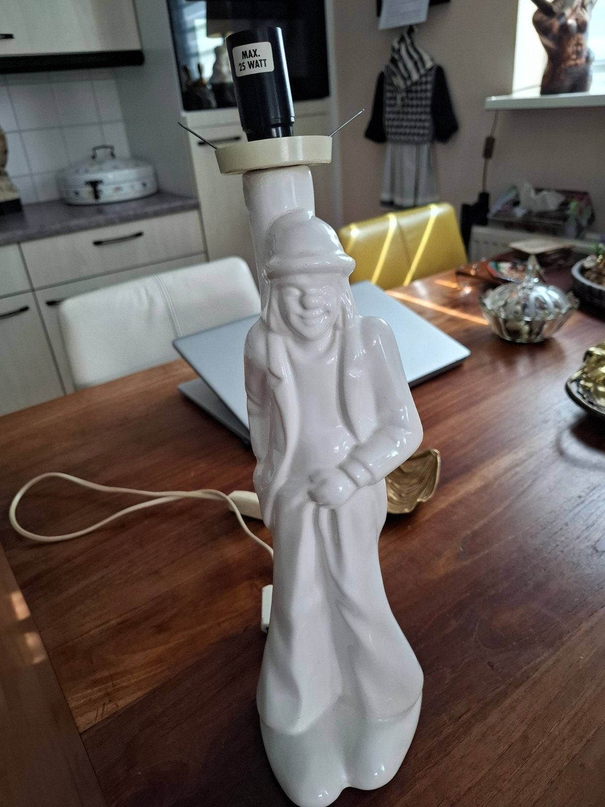 detective lampen jaren 70/80, Huis en Inrichting, Lampen | Tafellampen, Ophalen of Verzenden