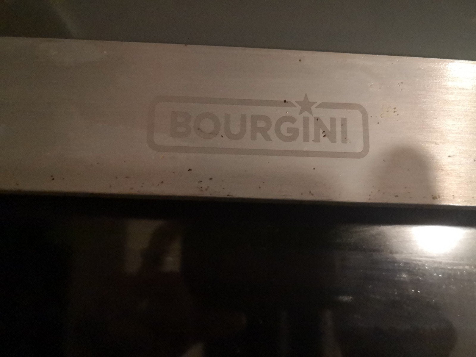 Bourgini Oven - Compacte en veelzijdige mini-oven, Minder dan 45 cm, Minder dan 45 cm, Ophalen of Verzenden, Vrijstaand