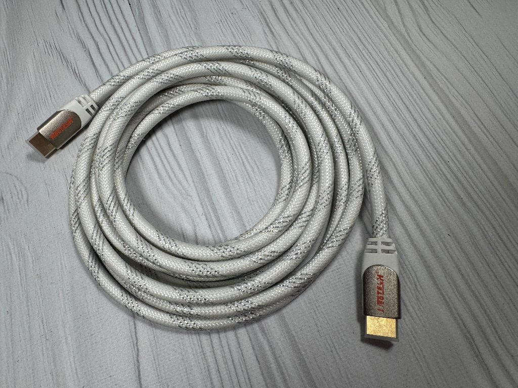 Neotech NEHH 4200 spofc HDMI cable 4m, Verzenden, Nieuw, Minder dan 2 meter, HDMI-kabel