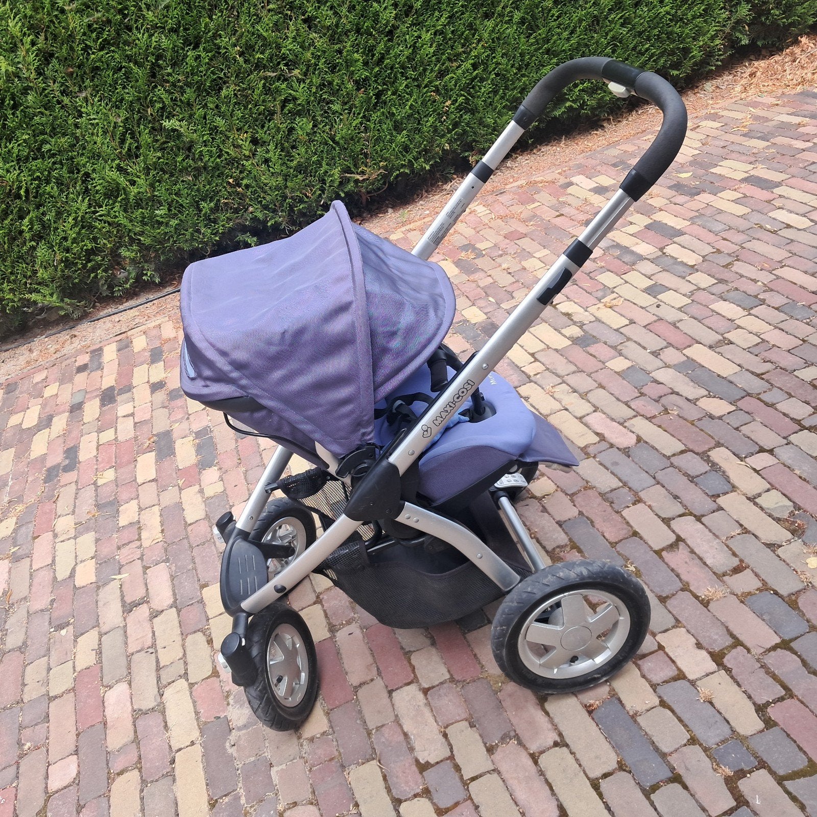 Kinderwagen maxi-cosi Mura 4, Ophalen, Gebruikt, Maxi-Cosi