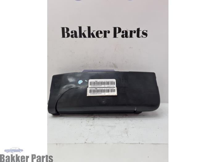 Airbag stoel (zitplaats) van een Citroen C3, Gebruikt, -, Ophalen of Verzenden, -