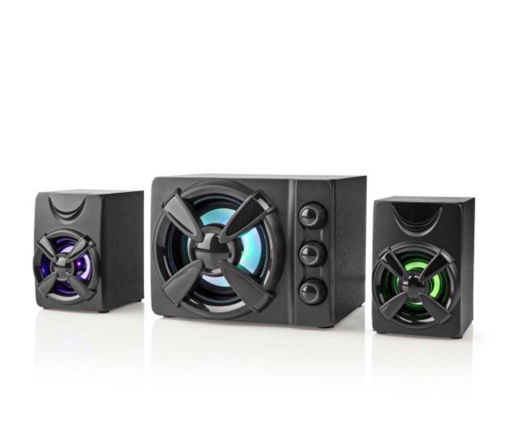 Gewilde boxenset, Ophalen of Verzenden, Nieuw, Overige typen, JBL