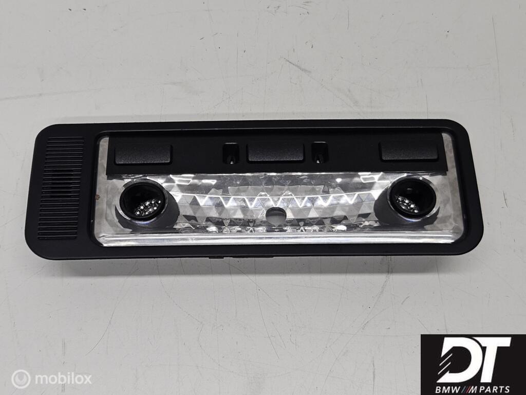 Binnenverlichting BMW 3-serie Cabrio E46 63316962046, Auto-onderdelen, Verlichting, BMW, Gebruikt, Ophalen of Verzenden