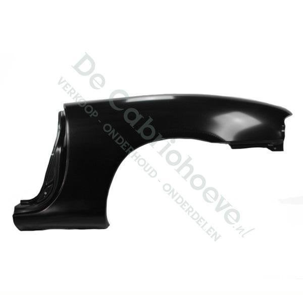 MX5 Spatbord linksachter, De Cabriohoeve VOF, Nieuw, Info@cabriohoeve.nl, Julianalaan 9, 9462PG Gasselte, Nederland