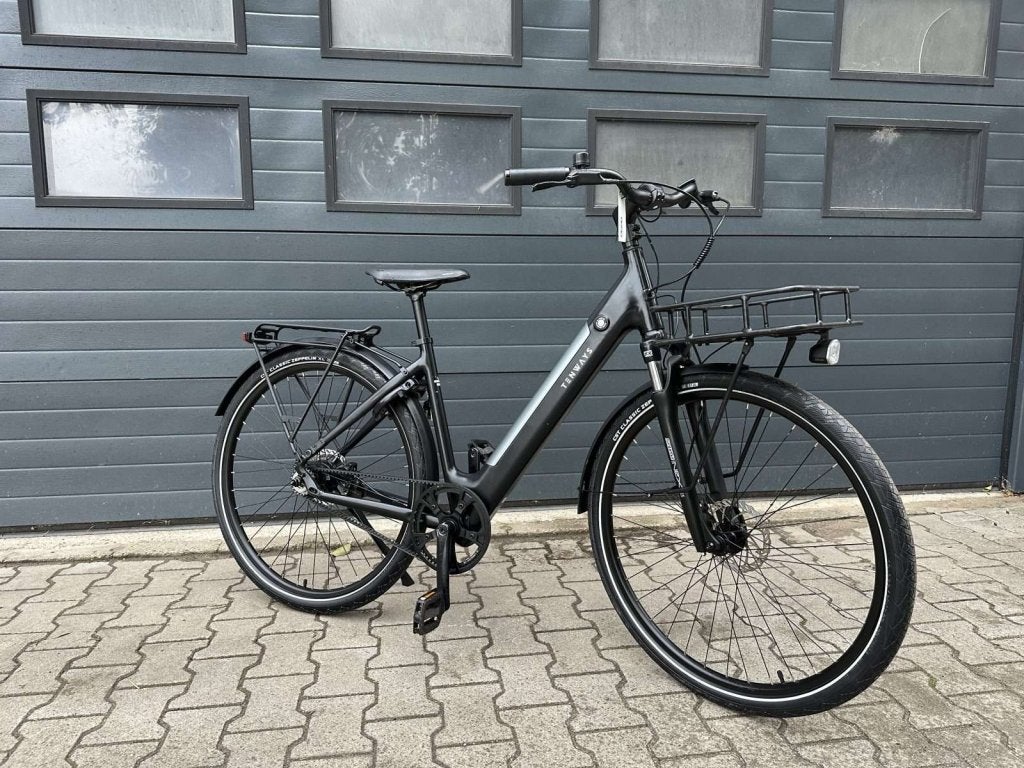 Tenways CGO800S ebike – 587 km, ZGAN ( incl. btw en fact.)
