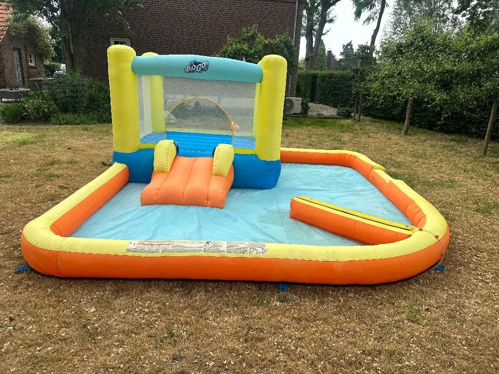 Spring lucht/zwembad, 200 tot 300 cm, Opblaaszwembad, 80 tot 120 cm, Ophalen of Verzenden