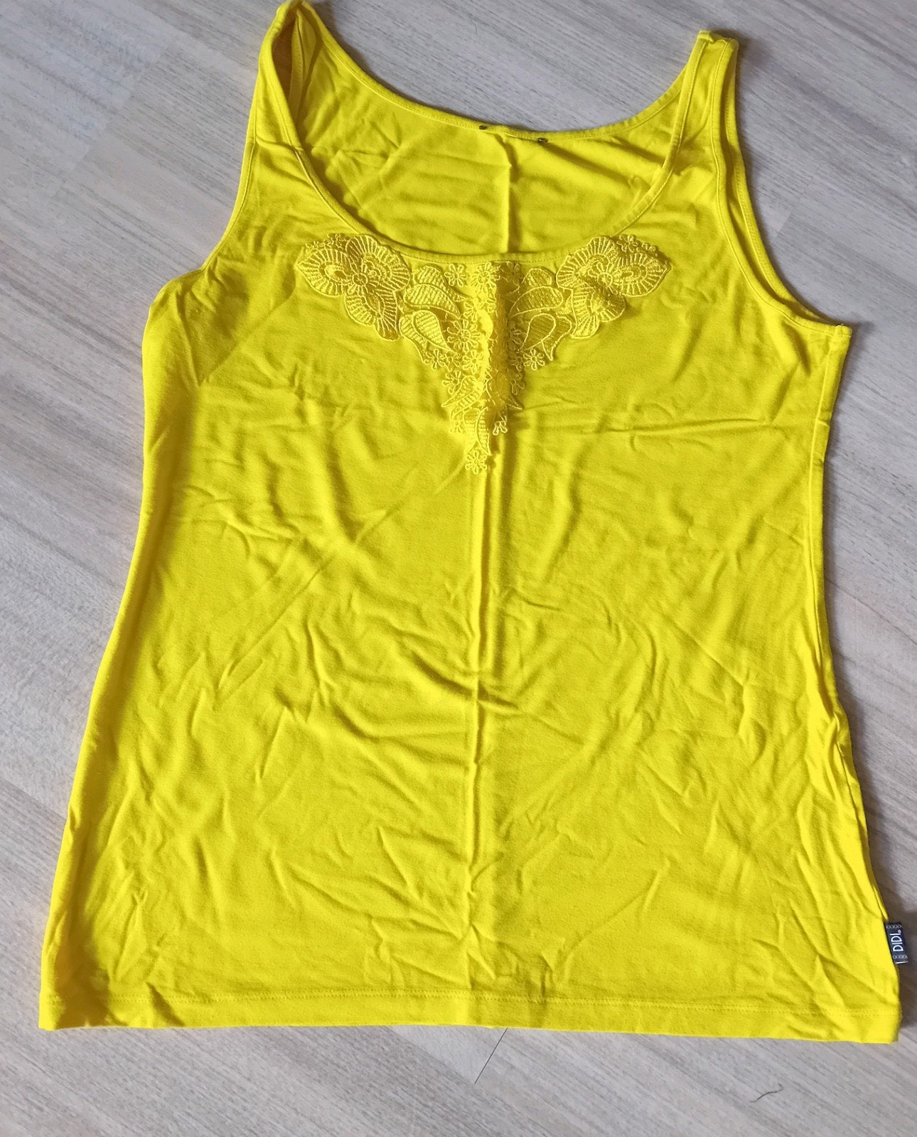 4 nieuwe Didi tops maat XL. 10 euro per stuk, Maat 46/48 (XL) of groter, Nieuw, Didi, Ophalen of Verzenden