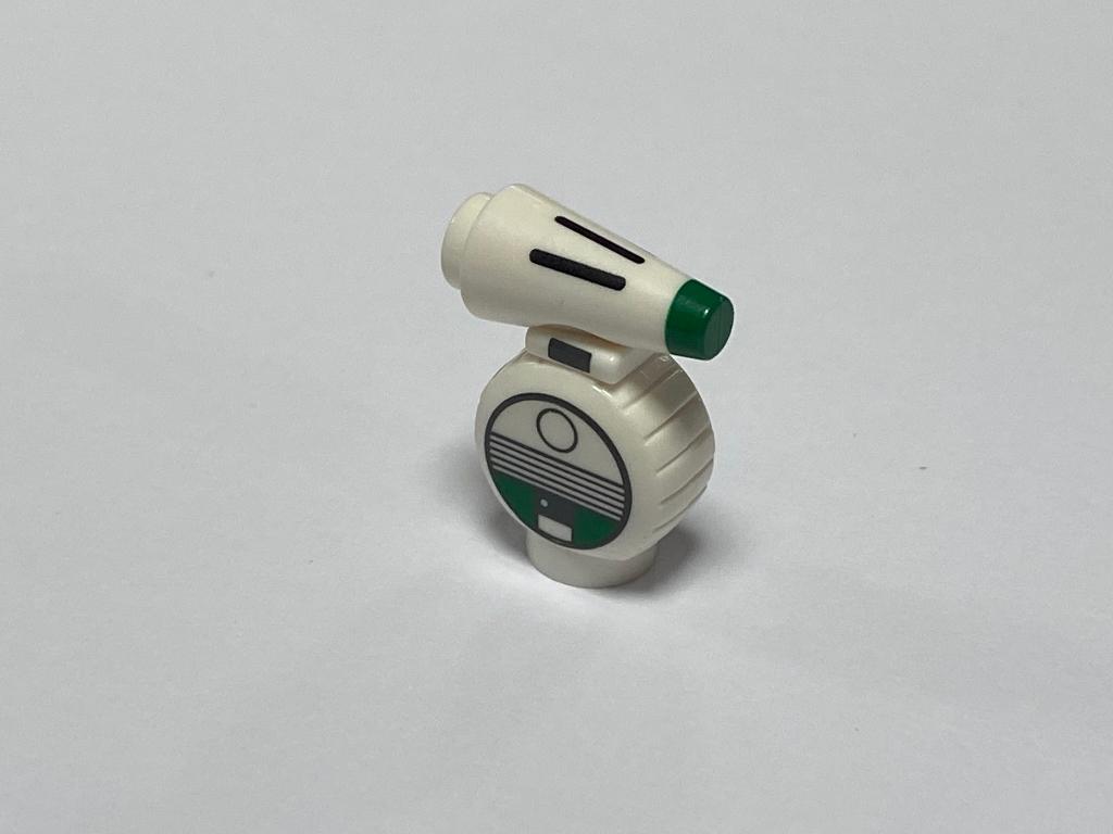 Lego Star Wars Minifiguur sw1051 D-O, Star Wars, Lego, Nieuw, Ophalen of Verzenden
