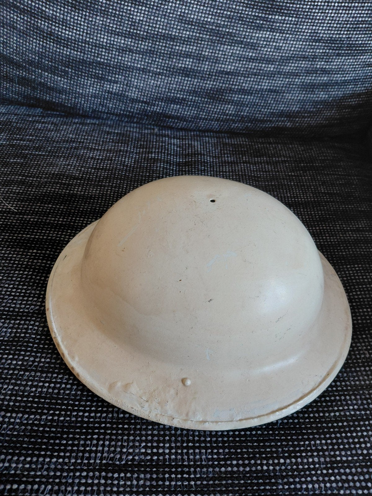 Vintage Militaire Helm - WOII Stijl, Onbekend@voorbeeld.com, Overige gebieden, Onbekend, Overige soorten