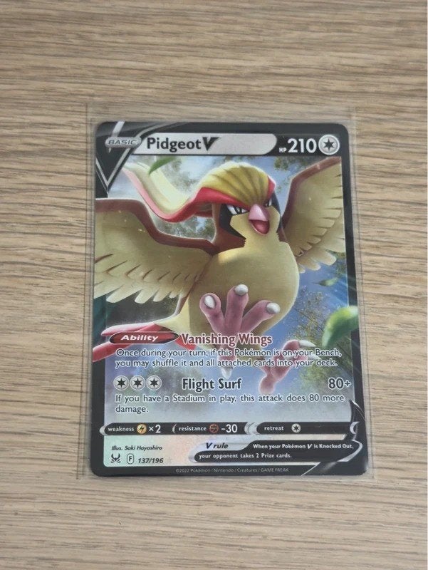 Pokémon kaarten van verschillende sets, Ophalen of Verzenden, Gebruikt, Meerdere kaarten, Foil