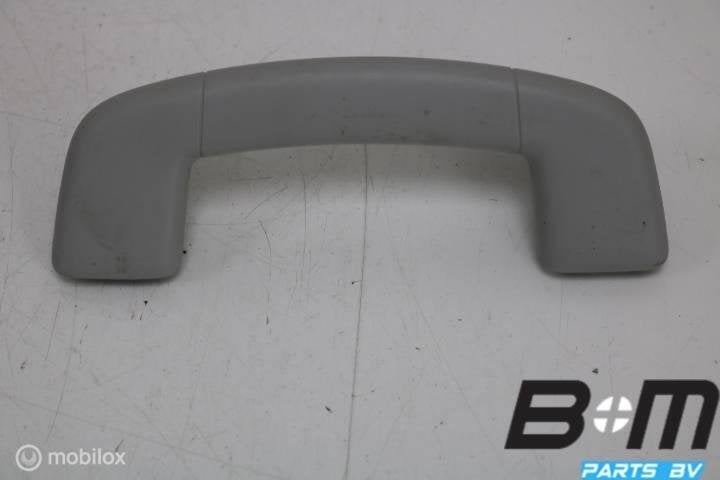 Handgreep in hemel LV of RV VW Golf 7 5G0857607B, Gebruikt