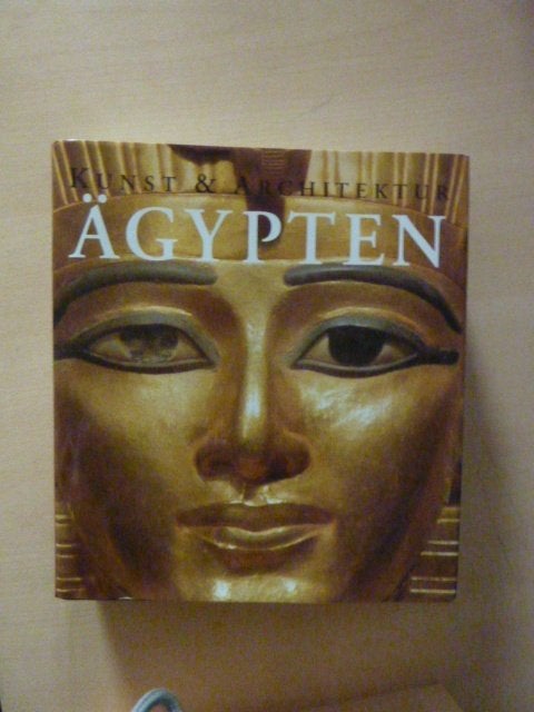 Seidel & schulz - Ägypten, Verzenden, Zo goed als nieuw