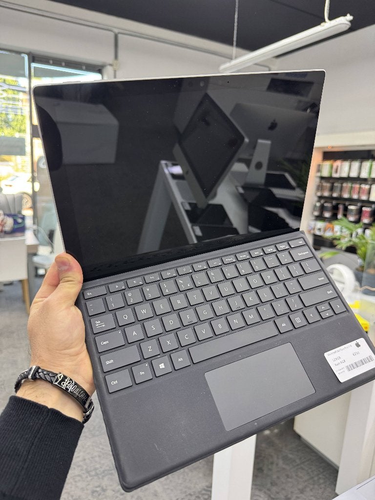 Microsoft Surface Pro 7 - i5 in zeer nette staat!, Ophalen of Verzenden, Zo goed als nieuw, 13 inch, 2 tot 3 Ghz