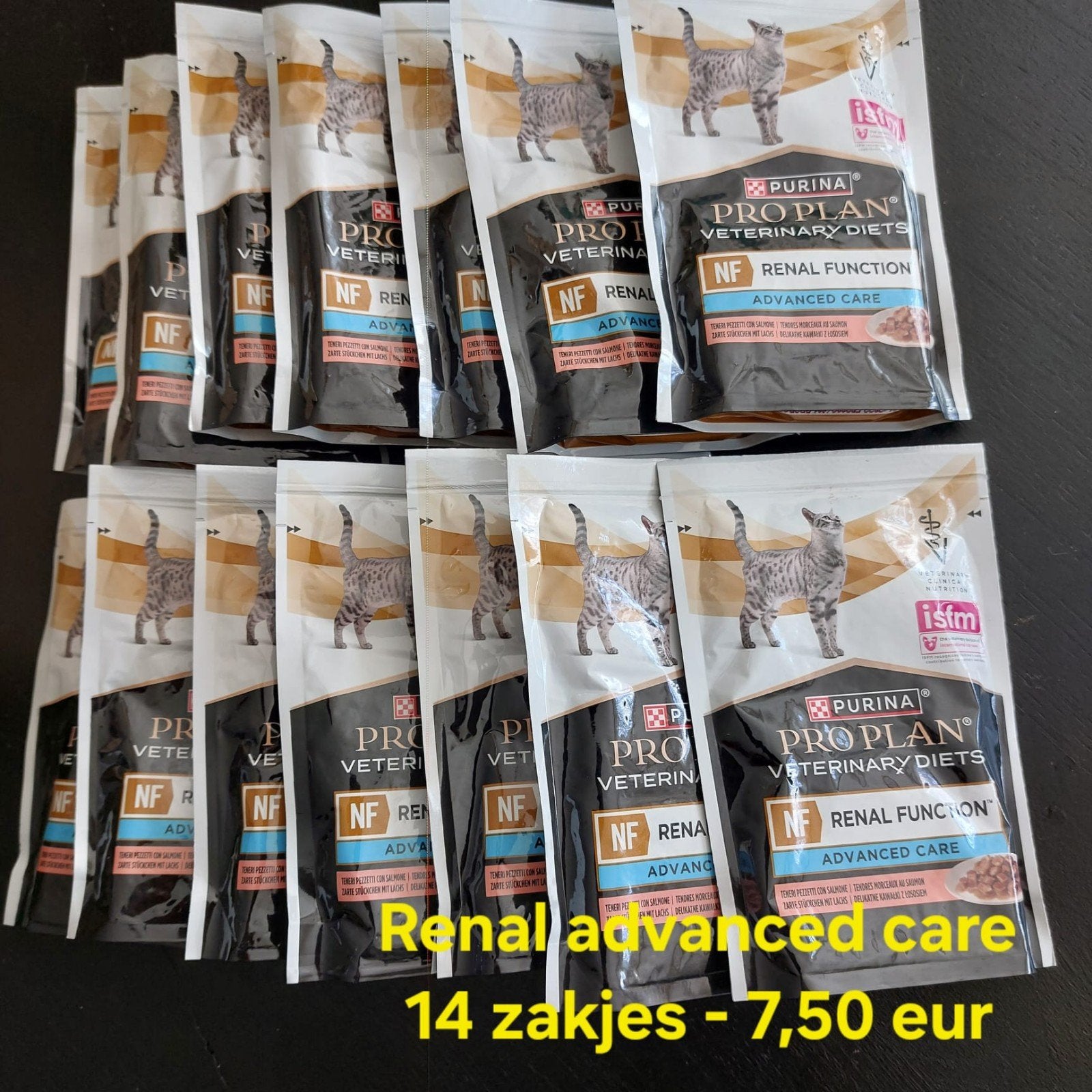 Purina Proplan Advanced care, Dieren en Toebehoren, Ophalen, Kat