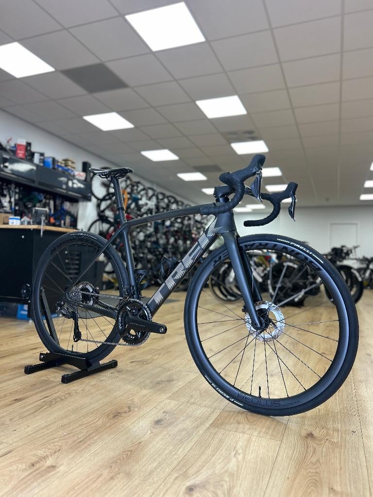 Trek Emonda SLR7 Di2 Carbon Racefiets, Ophalen, Zo goed als nieuw, Overige typen