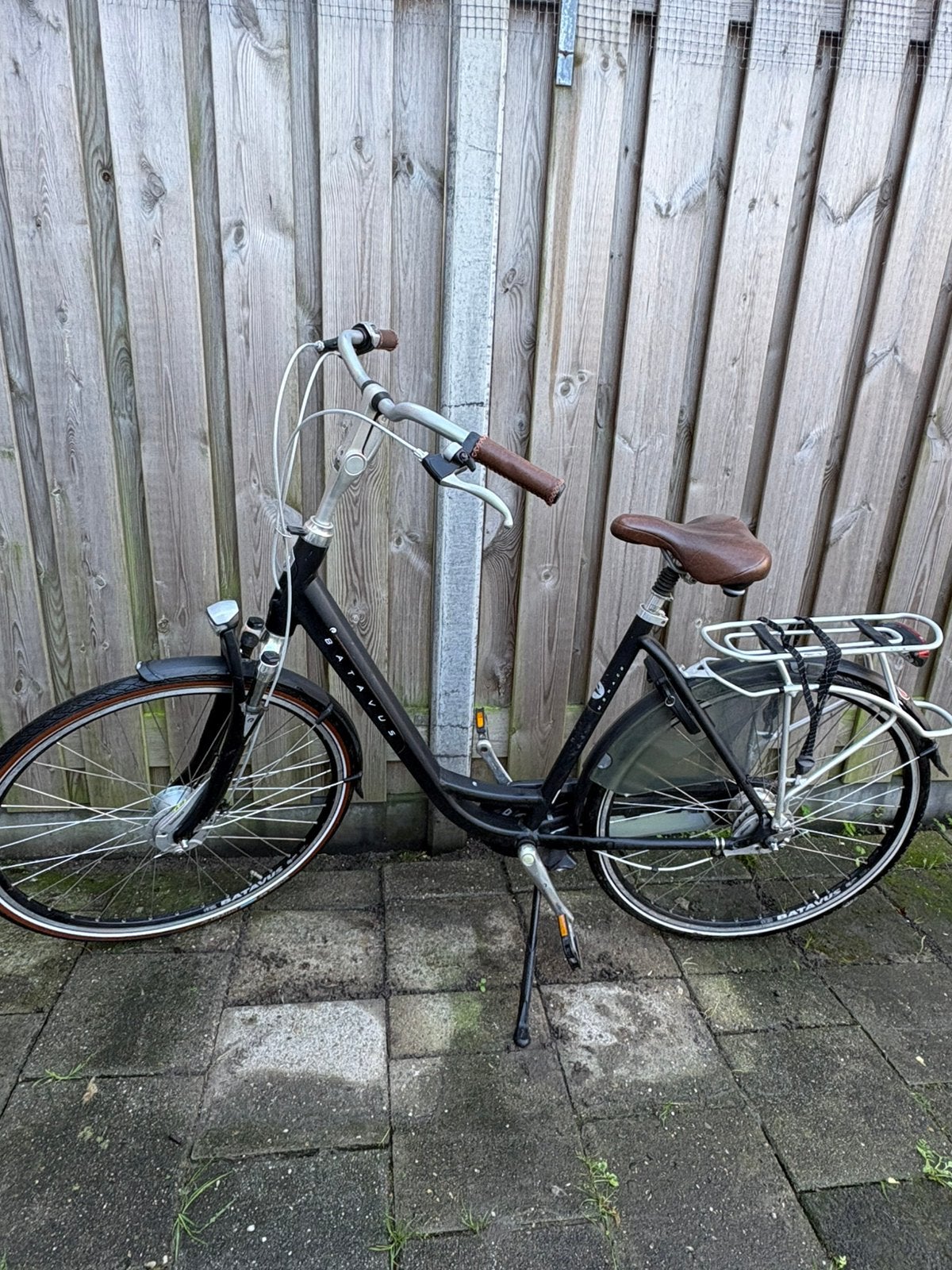 Batavus fiets, Ophalen, 53 tot 56 cm, Versnellingen, Batavus