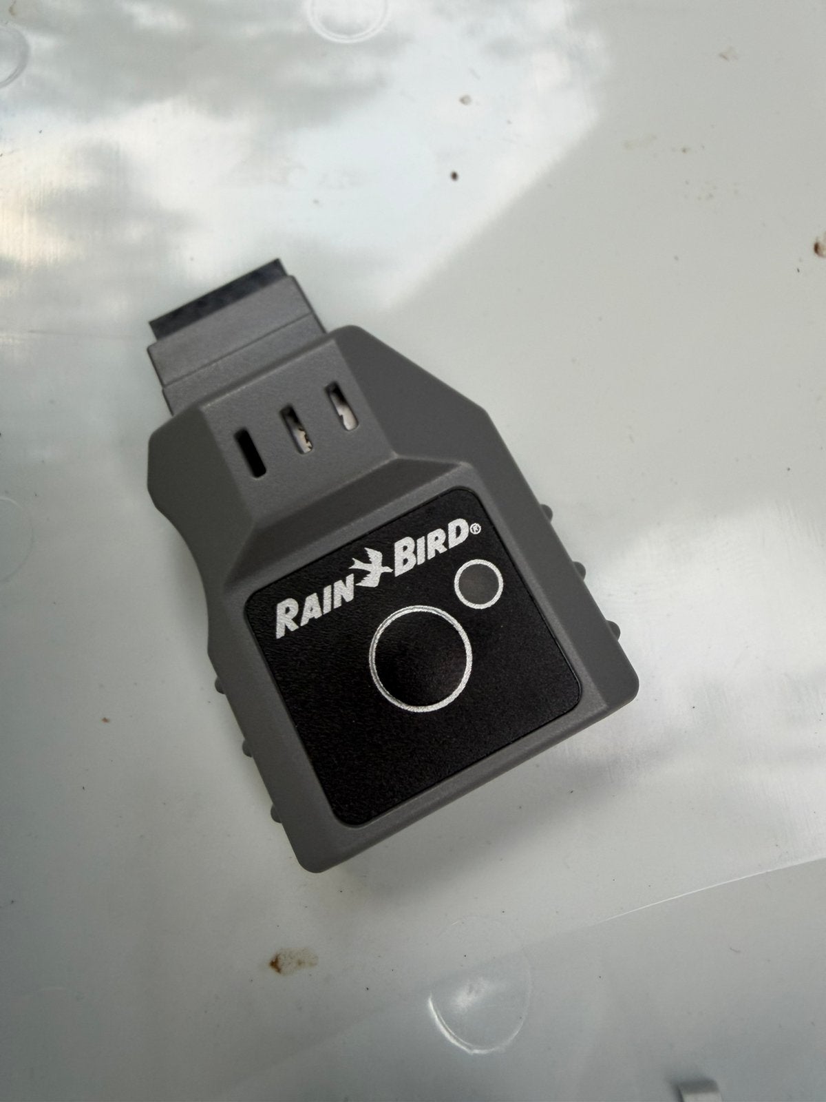 Rain Bird LNK WiFi Module – Slimme Tuinberegening via App, Tuin en Terras, Bewateringscomputers, Ophalen of Verzenden, Zo goed als nieuw