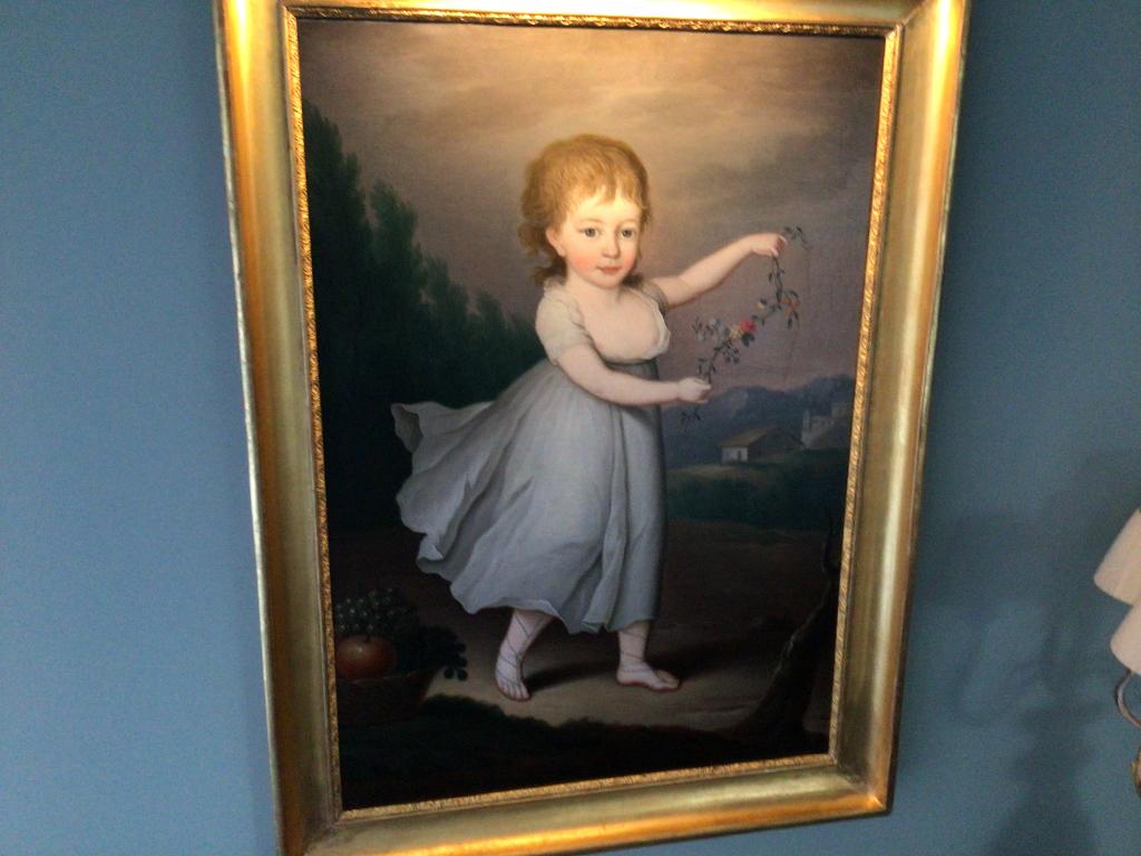Kunstschilder Joseph Rosie, Antiek en Kunst, Kunst | Schilderijen | Klassiek, Ophalen