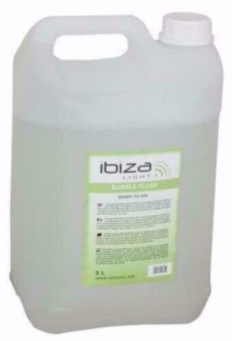 Hoge kwaliteit bubbel vloeistof 5 liter [019B], Nieuw, Ophalen of Verzenden, ., .