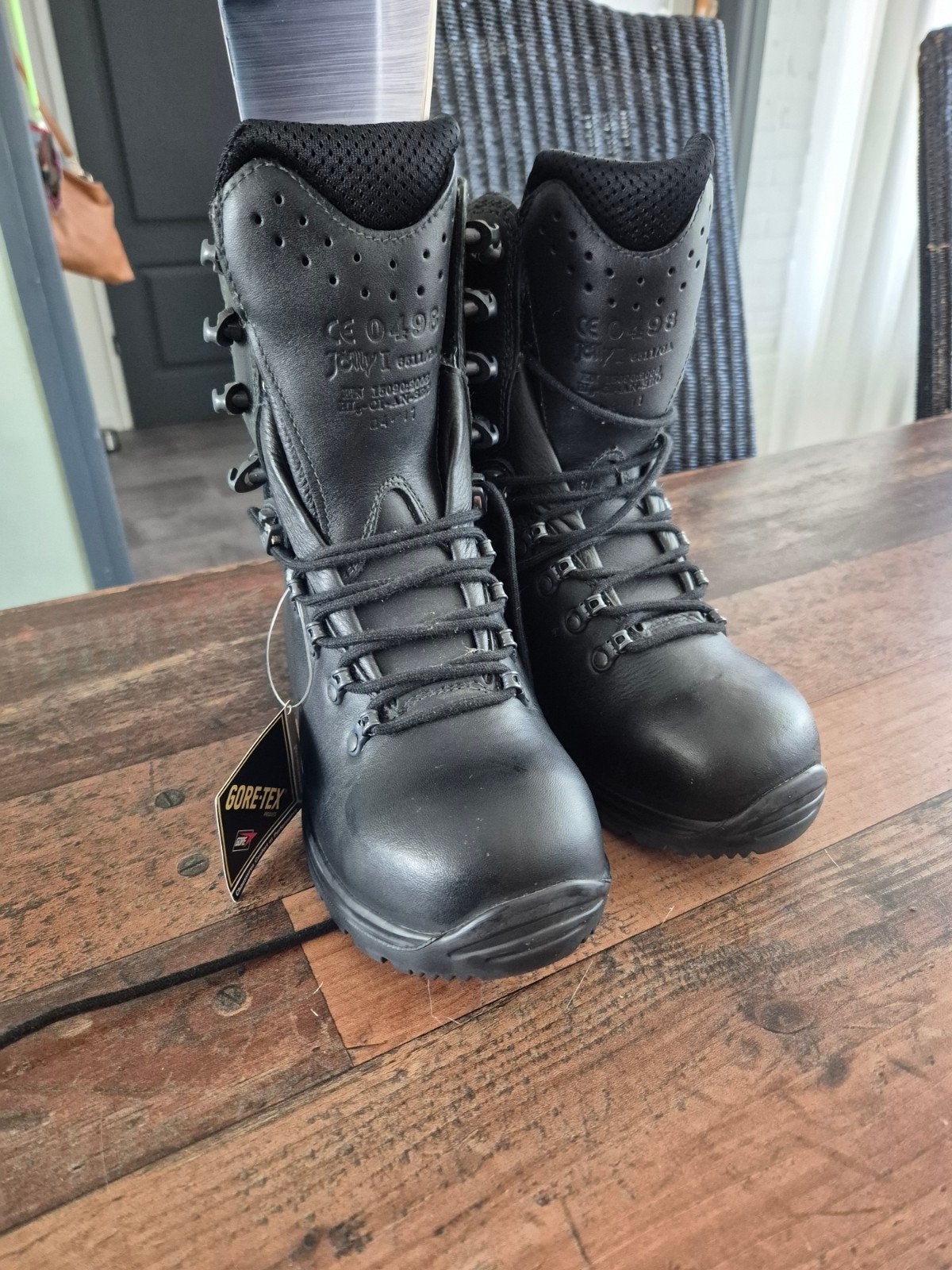 Nieuwe, Goretex schoenen, Ophalen of Verzenden, Nieuw, Schoenen