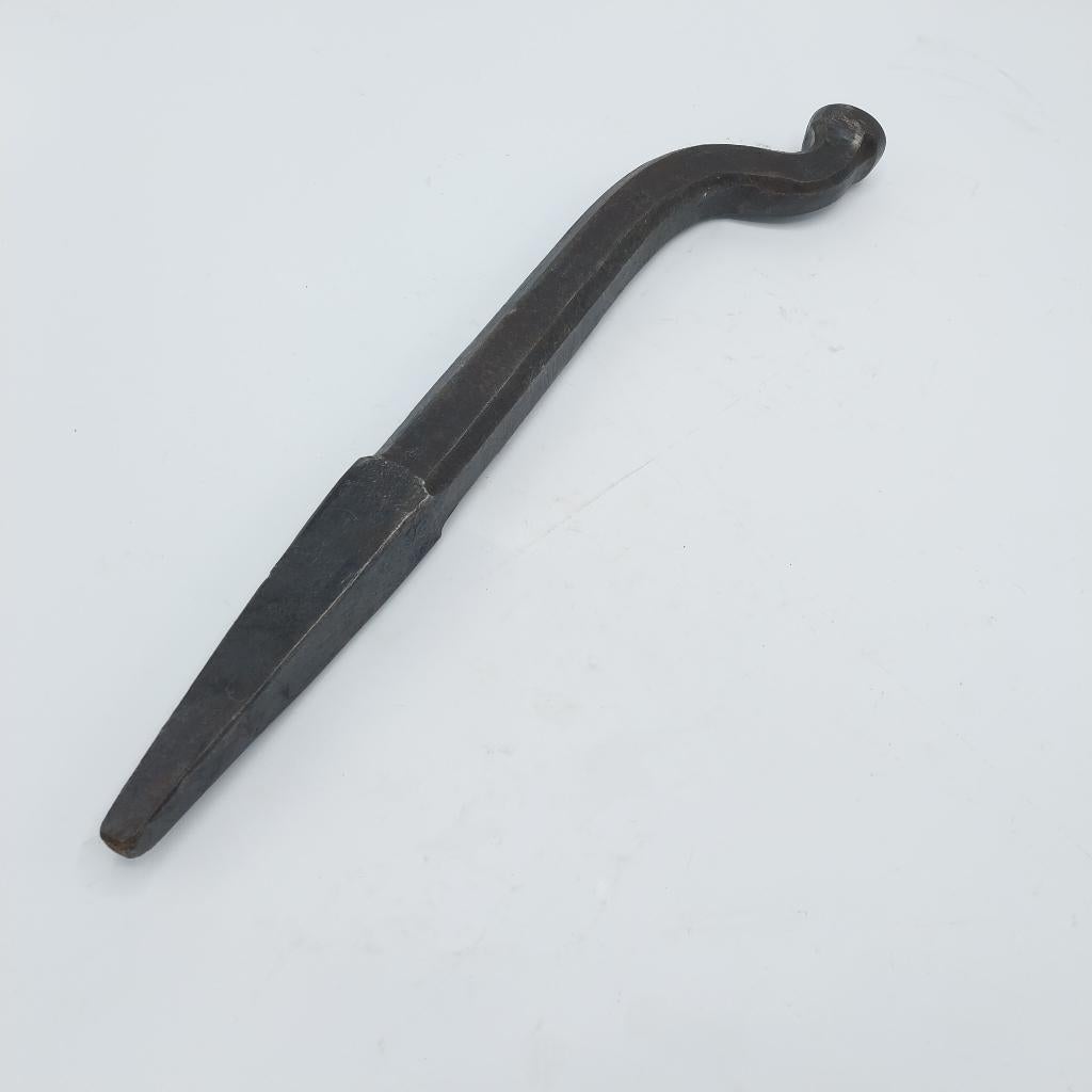Gebogen Staak SVE (58179-51), Ophalen of Verzenden