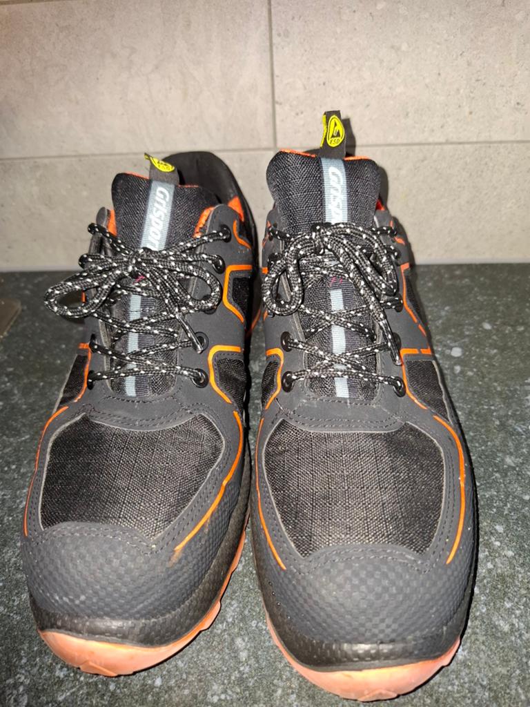 Werkschoenen Grisport cross safety, Ophalen of Verzenden, Nieuw