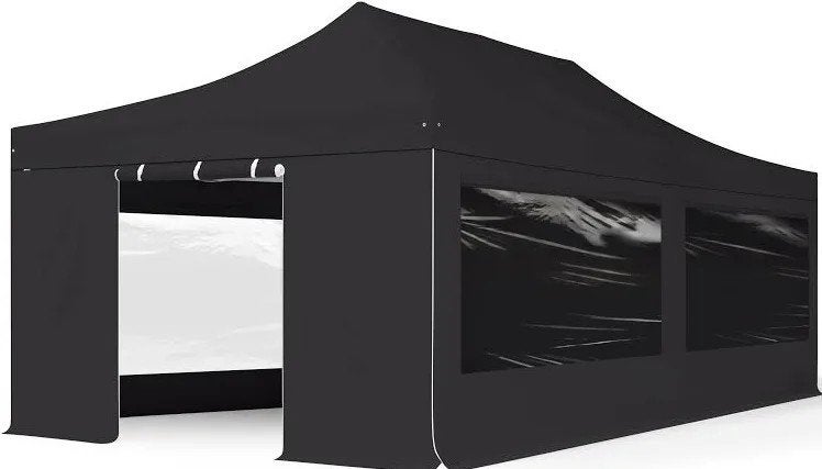 Te huur 8x4 Easy up partytent, Ophalen, Nieuw