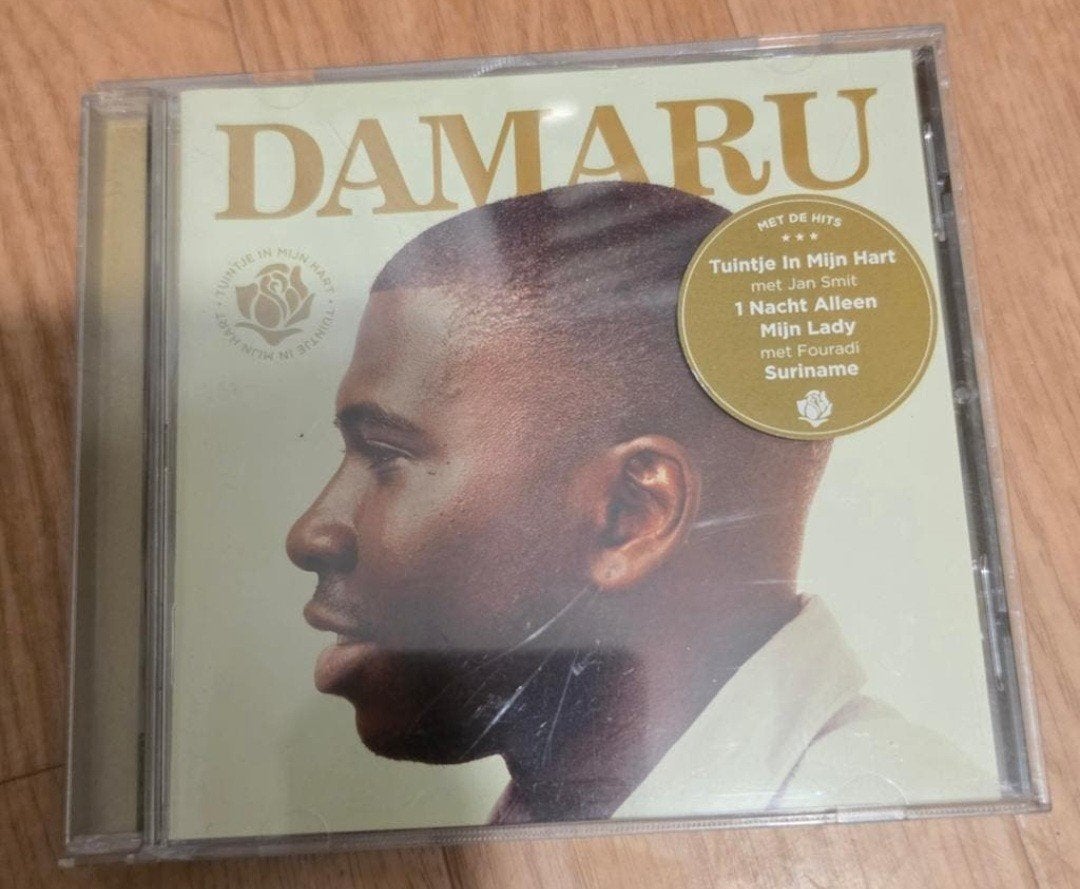 Damaru, Ophalen of Verzenden