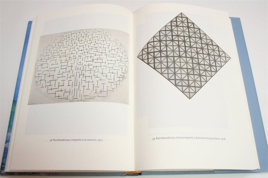 Mondriaan — Zijn Relatie met de Natuur [Biografie], Boeken, Ophalen of Verzenden, Zo goed als nieuw