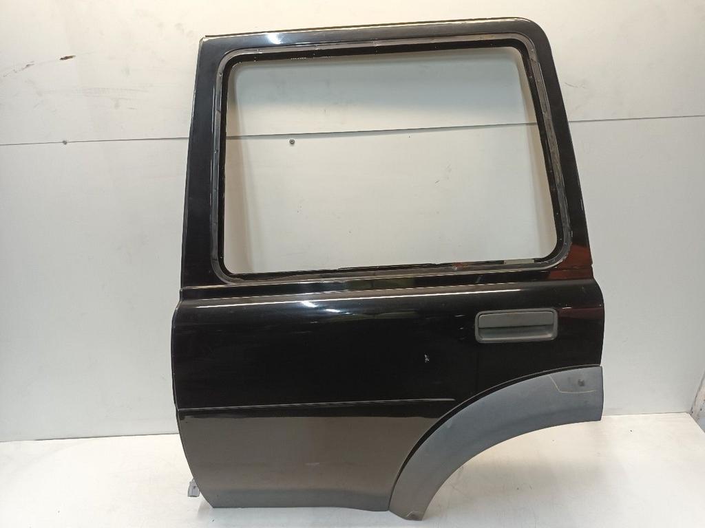 Portier links achter Land Rover Freelander, Onderdelen@venauto.nl, Van der Ven Autorecycling B.V., Ettenseweg 76, 4706 PB Roosendaal, The Netherlands