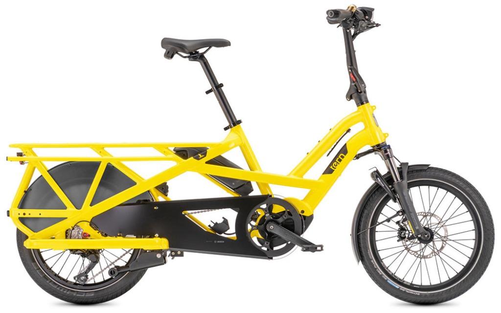 Tern GSD nu vanaf 4299,- NIEUW! S00, 2 kinderen, Ophalen, Overige merken, Nieuw