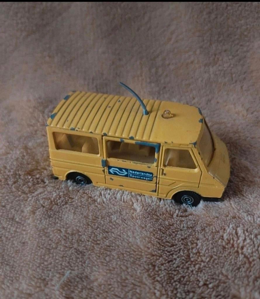 Fiat 242 efsi, Ophalen of Verzenden, Trein, Overige typen