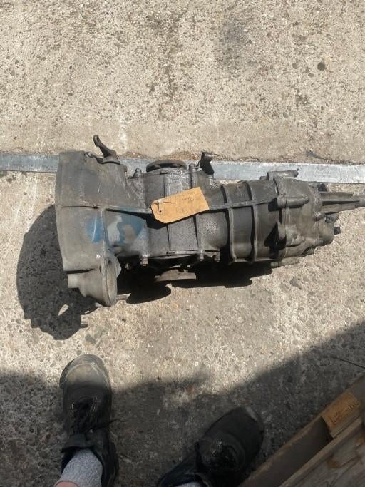 VW Kever versnellingsbak, Ophalen, Gebruikt, Overige automerken