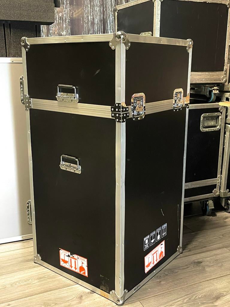 Flightcase - Bescherm uw instrument!, Ophalen of Verzenden, Gebruikt, Overige instrumenten, Flightcase