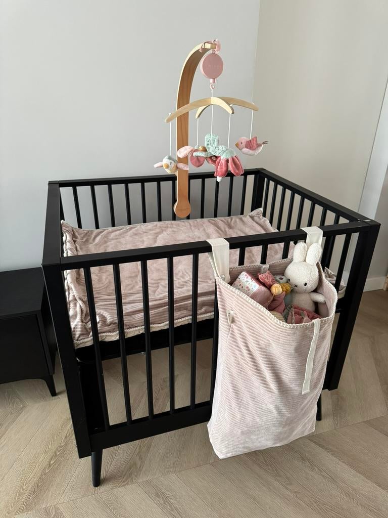 Boxzak koeka vik clay zeer nette staat!!, Kinderen en Baby's, Ophalen of Verzenden, Zo goed als nieuw, Boxkleed
