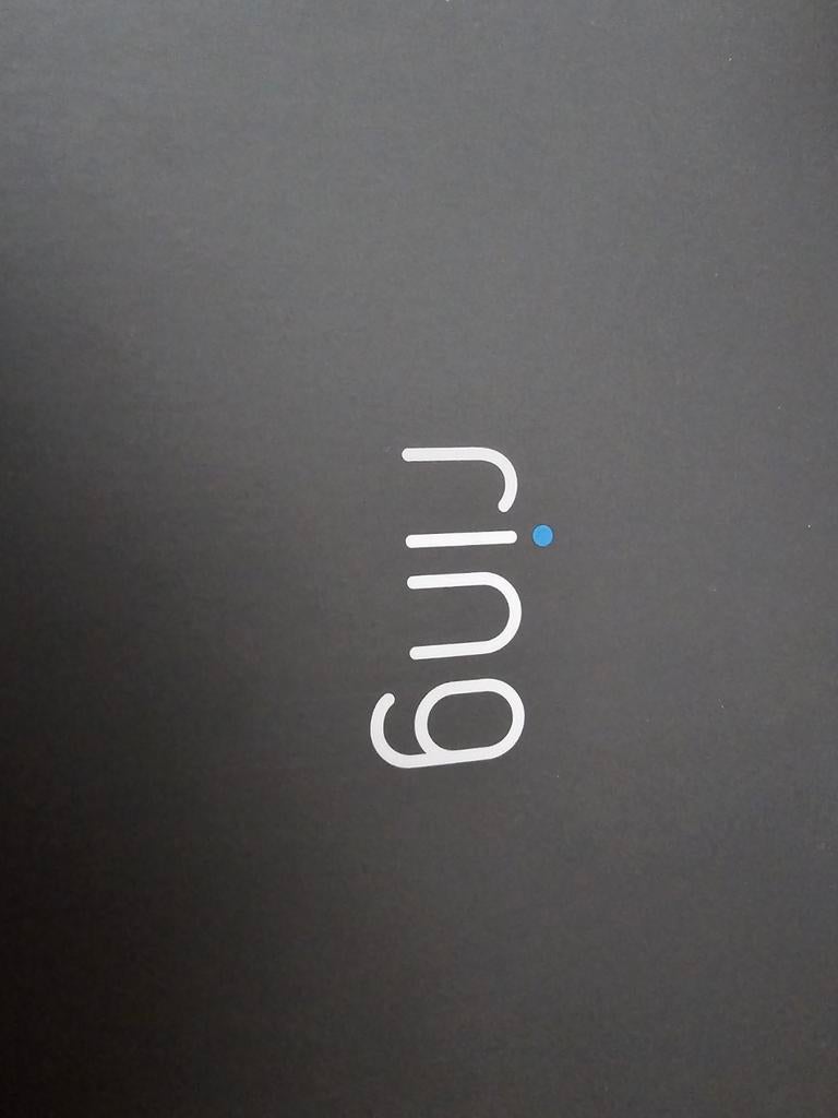 Ring video doorbell pro, Huis en Inrichting, Deurbellen, Ophalen of Verzenden