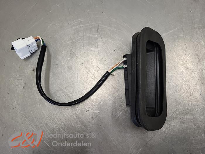 Schuifdeur schakelaar van een Mercedes Citan, Gebruikt, -, Ophalen of Verzenden, -