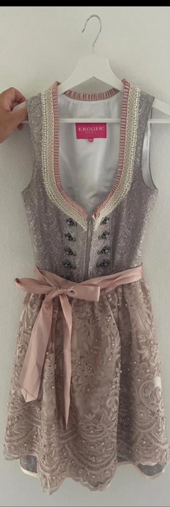 Krüger dirndl carnaval/oktoberfeest, Kleding | Dames, Ophalen of Verzenden, Kleding, Maat 34 (XS) of kleiner, Overige thema's