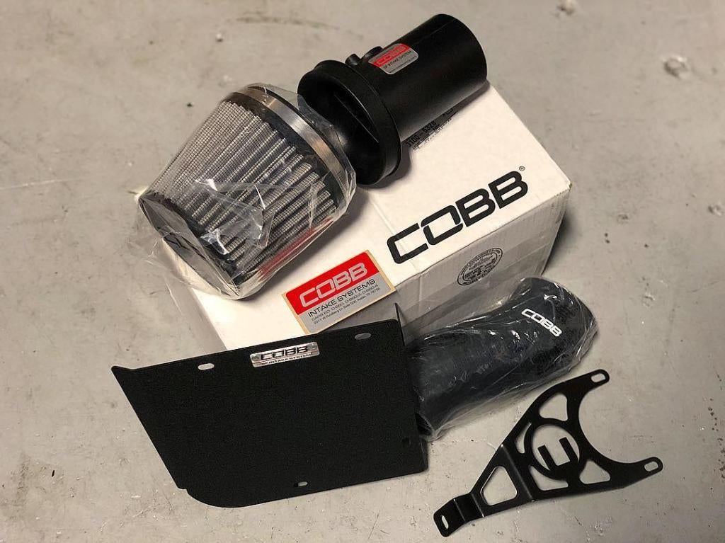 Cobb Tuning SF air Intake + Airbox - Subaru STI 15-21, Ophalen of Verzenden